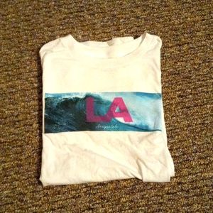 Classic crew t-shirt